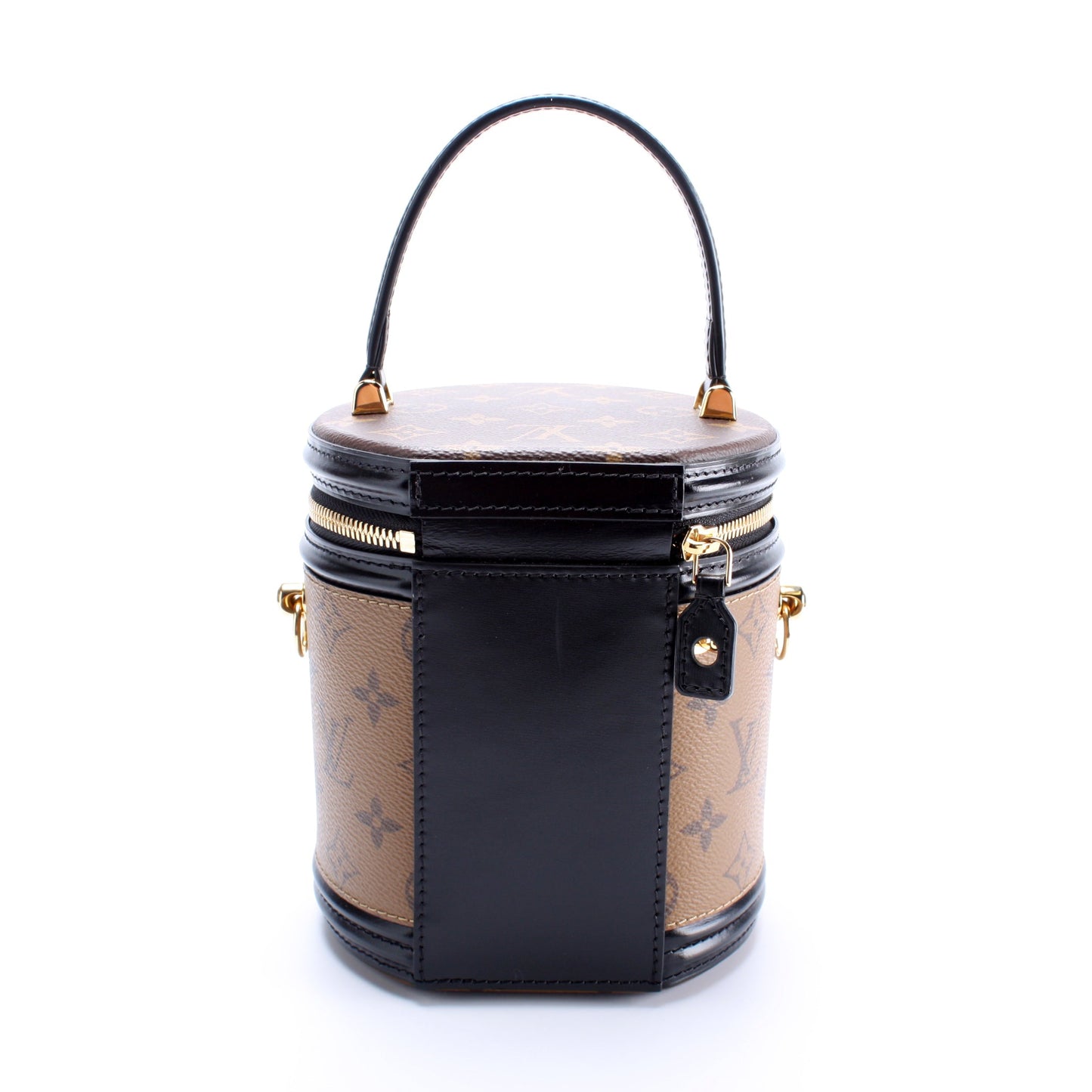 Louis Vuitton Cannes Reverse Monogram