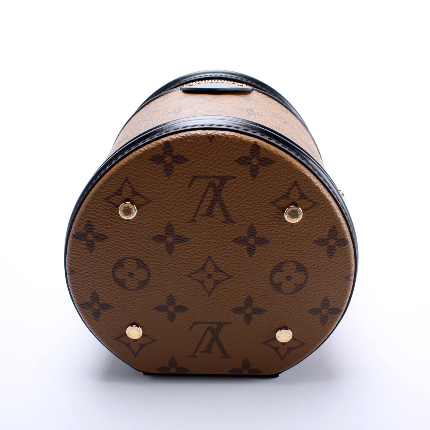 Louis Vuitton Cannes Reverse Monogram