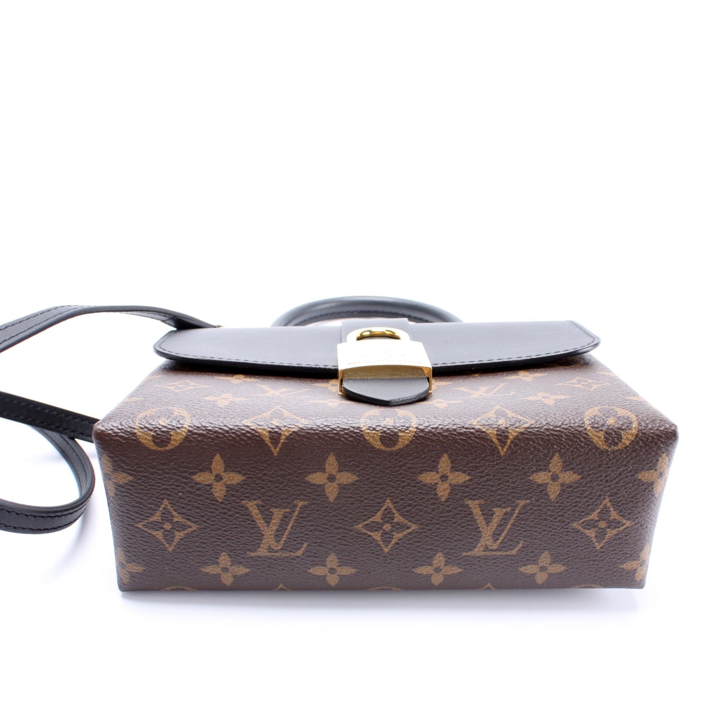 Louis Vuitton Locky BB Monogram