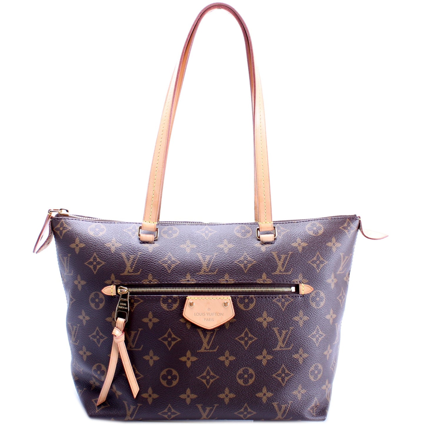 Louis Vuitton Iena PM Monogram
