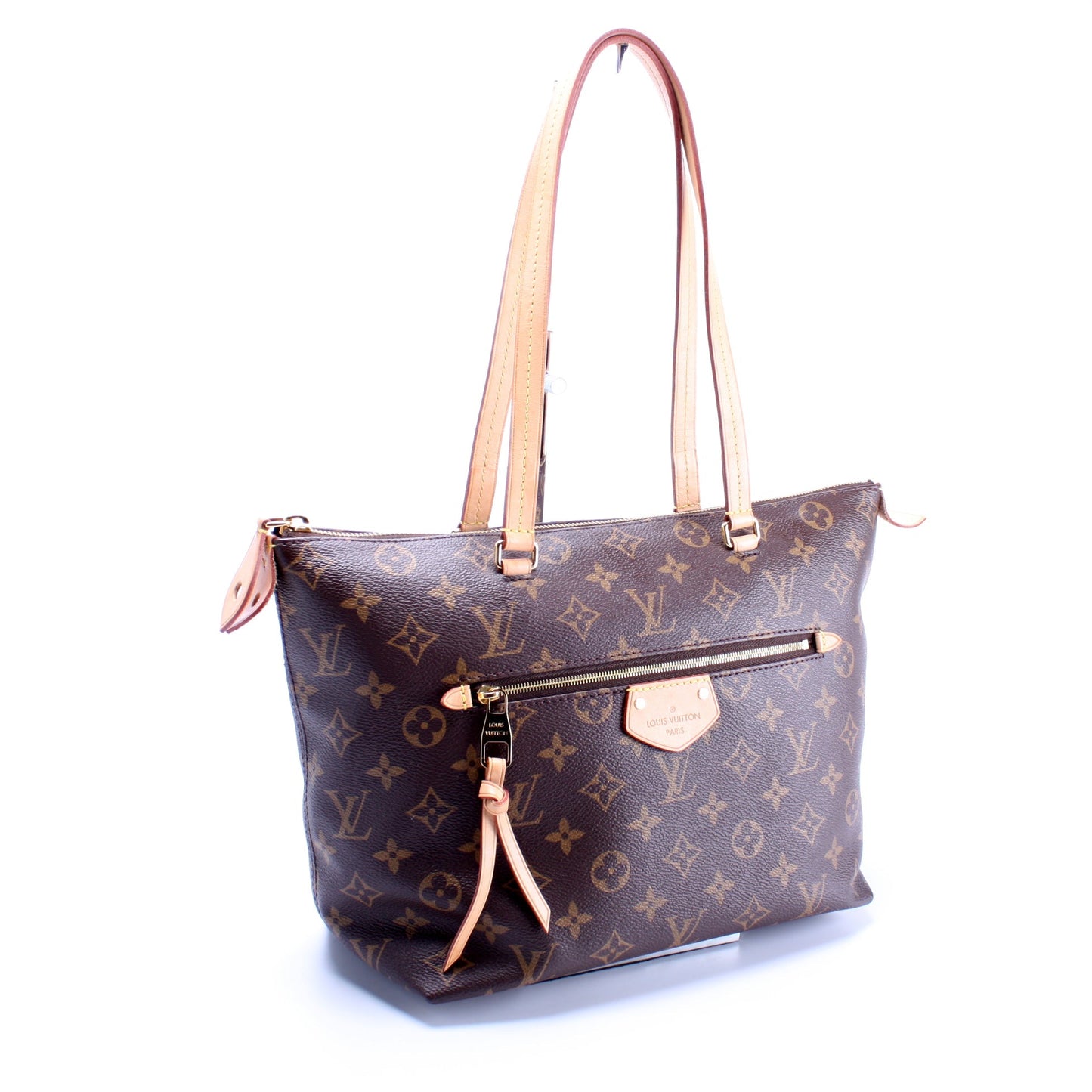 Louis Vuitton Iena PM Monogram