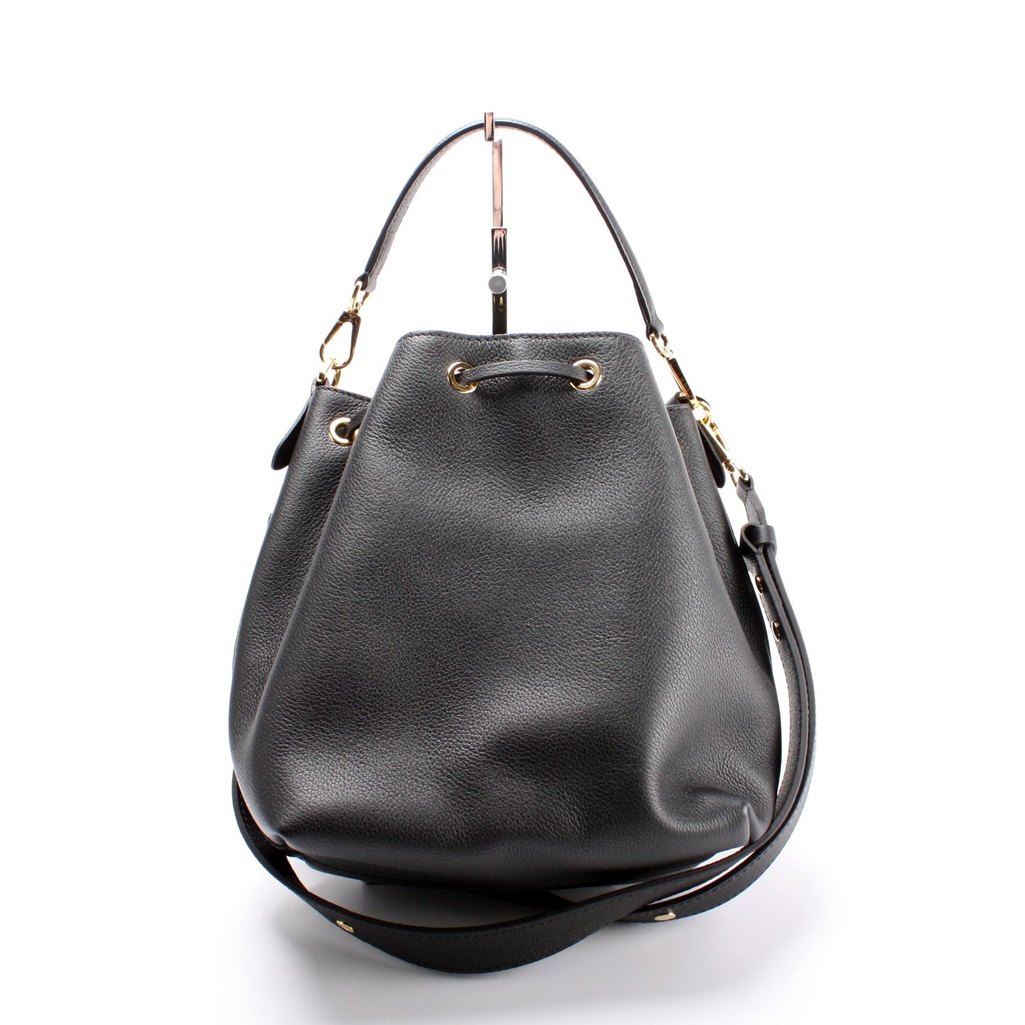Louis Vuitton Lockme Bucket