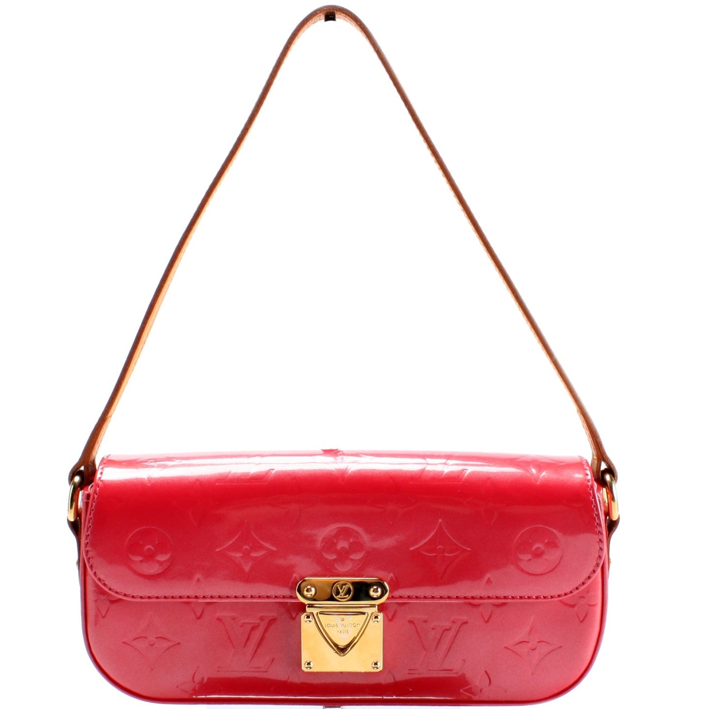 Louis Vuitton Malibu Street Vernis
