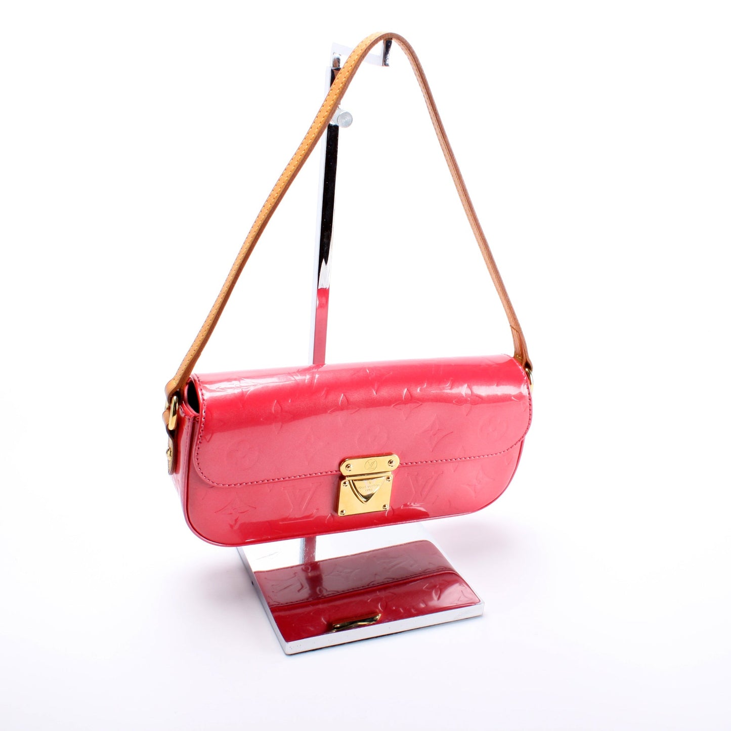 Louis Vuitton Malibu Street Vernis
