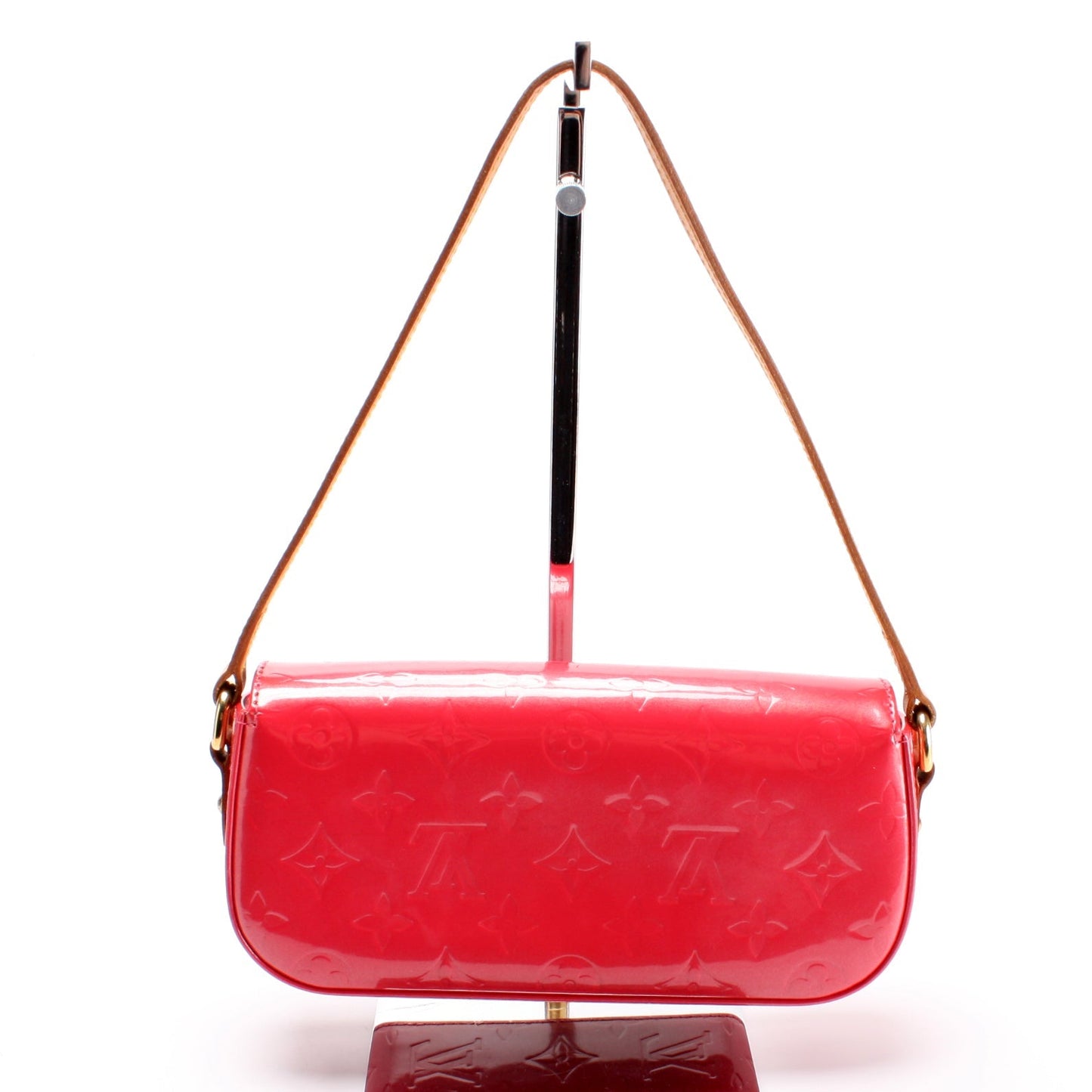 Louis Vuitton Malibu Street Vernis