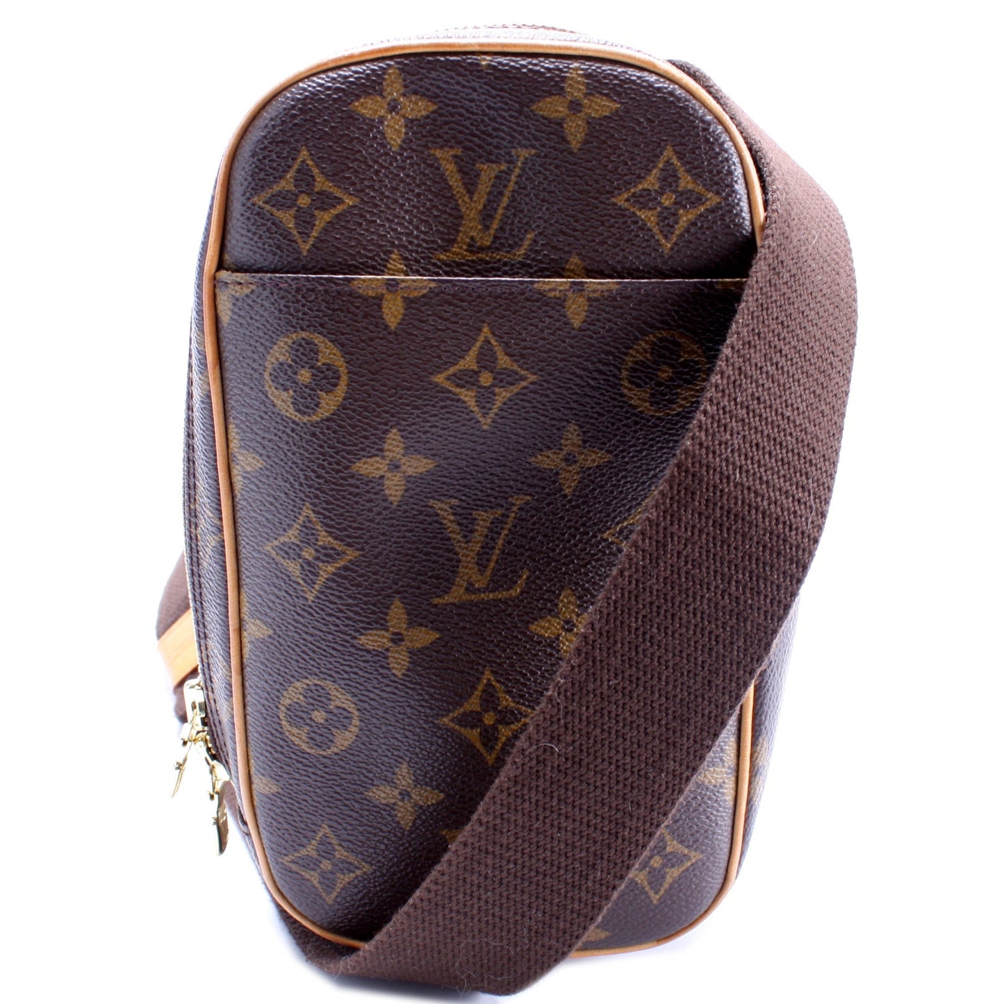 Louis Vuitton Pochette Gange Monogram