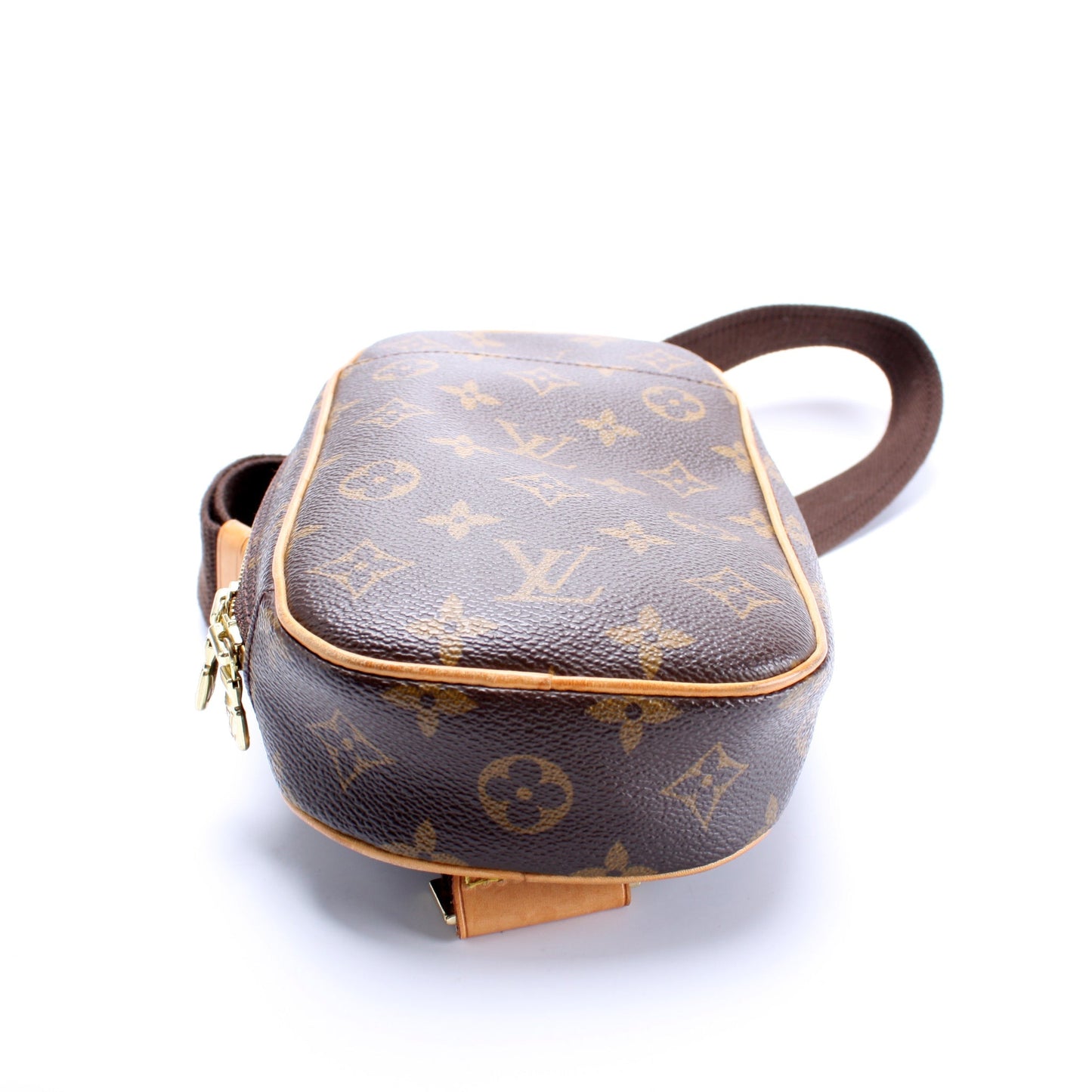 Louis Vuitton Pochette Gange Monogram