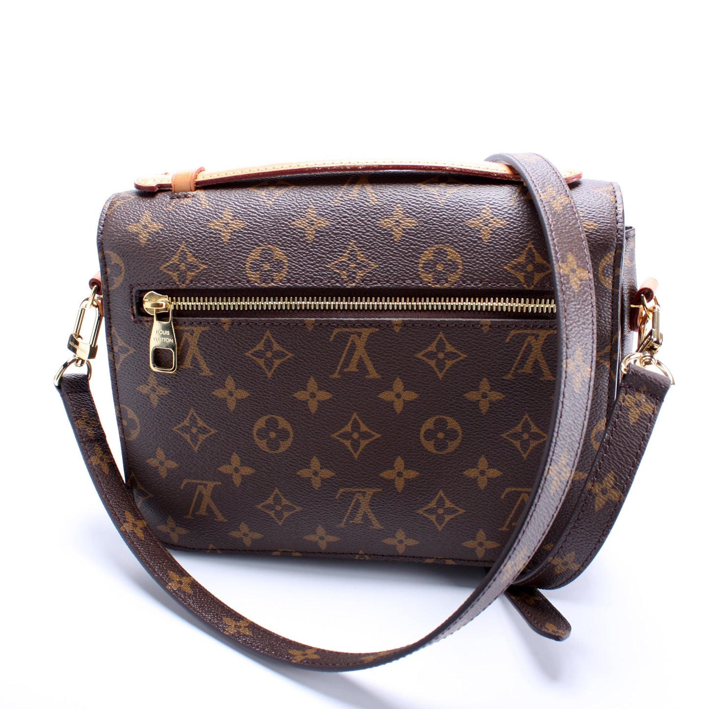 Louis Vuitton Pochette Metis Monogram