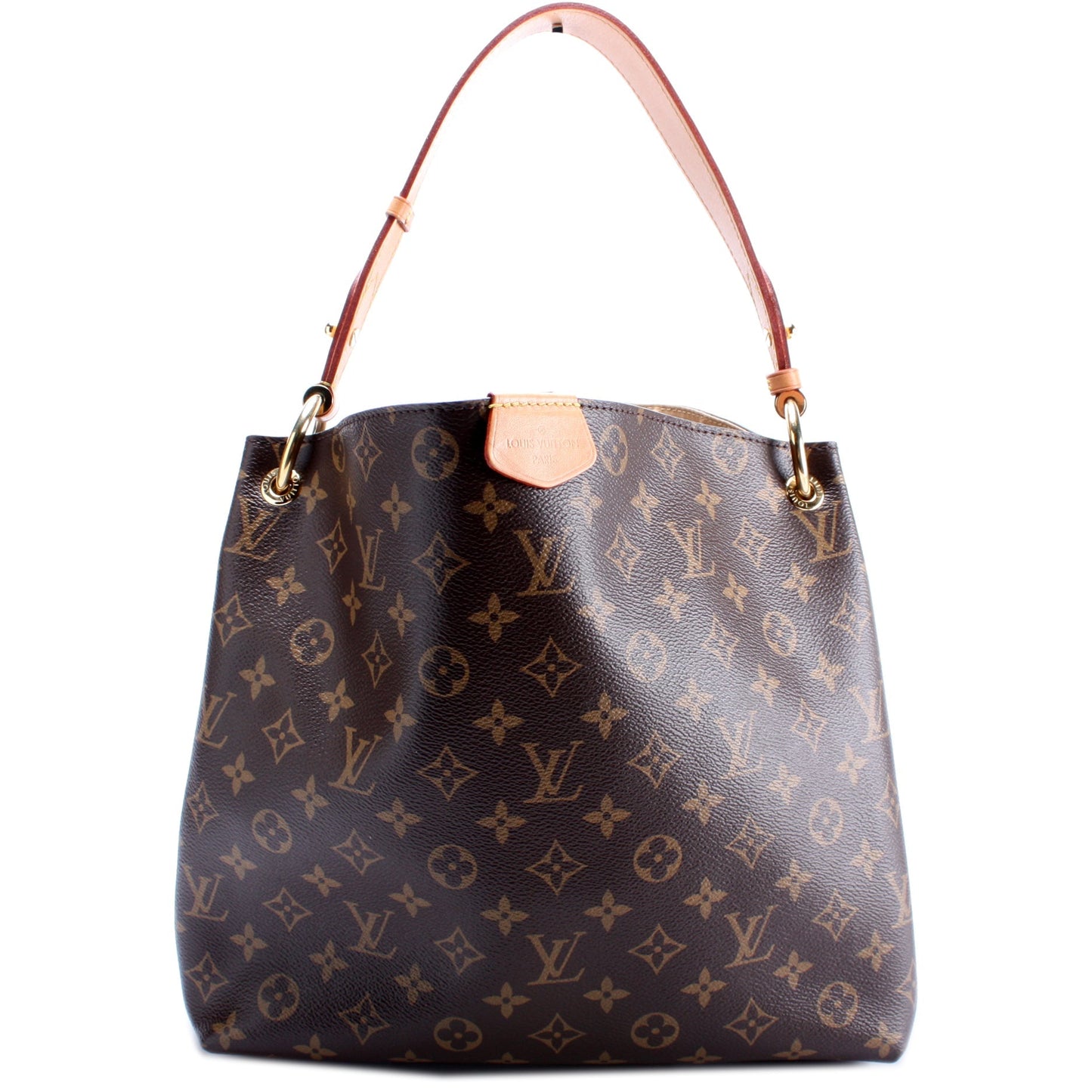 Louis Vuitton Graceful PM Monogram