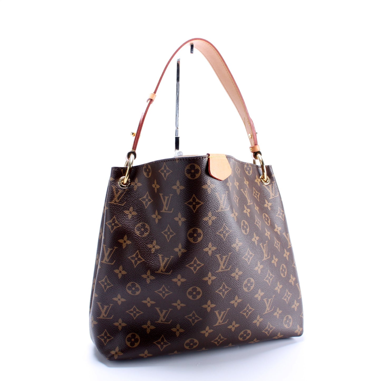 Louis Vuitton Graceful PM Monogram