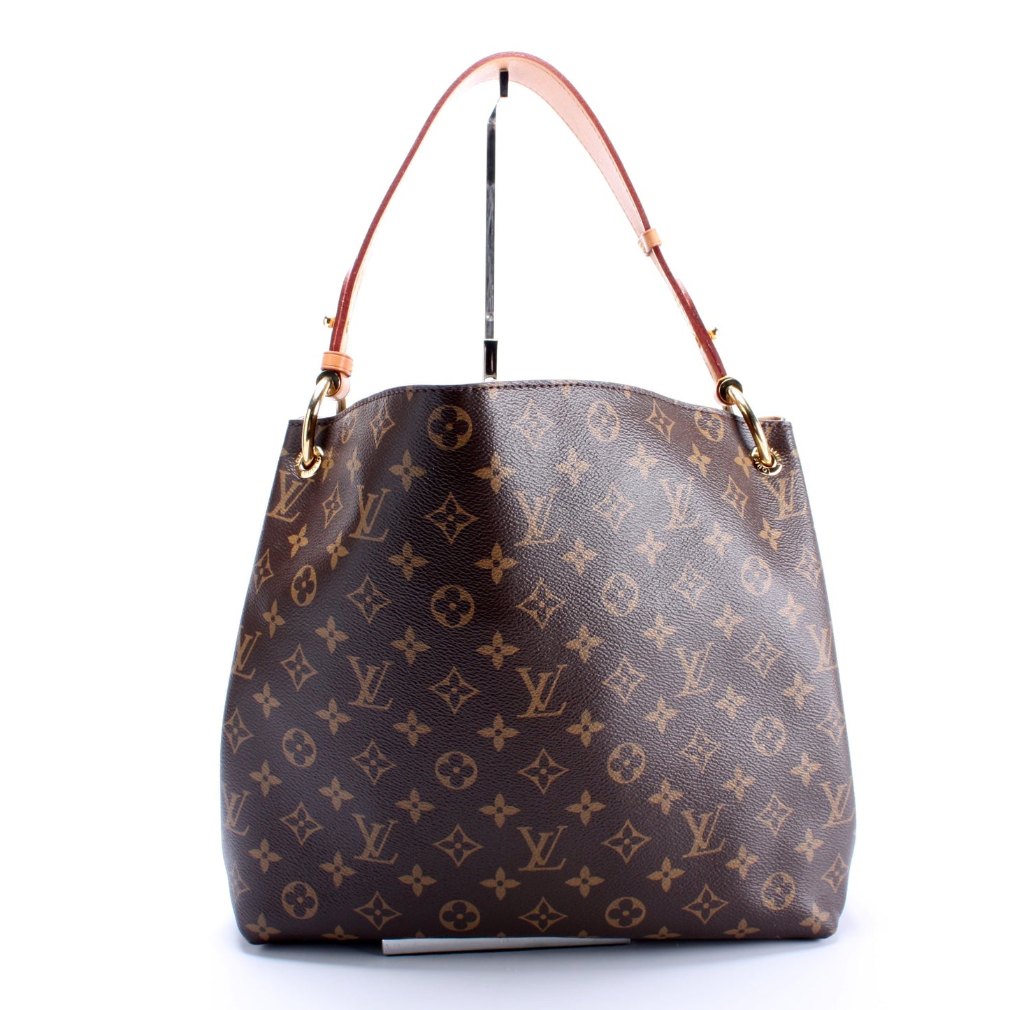 Louis Vuitton Graceful PM Monogram