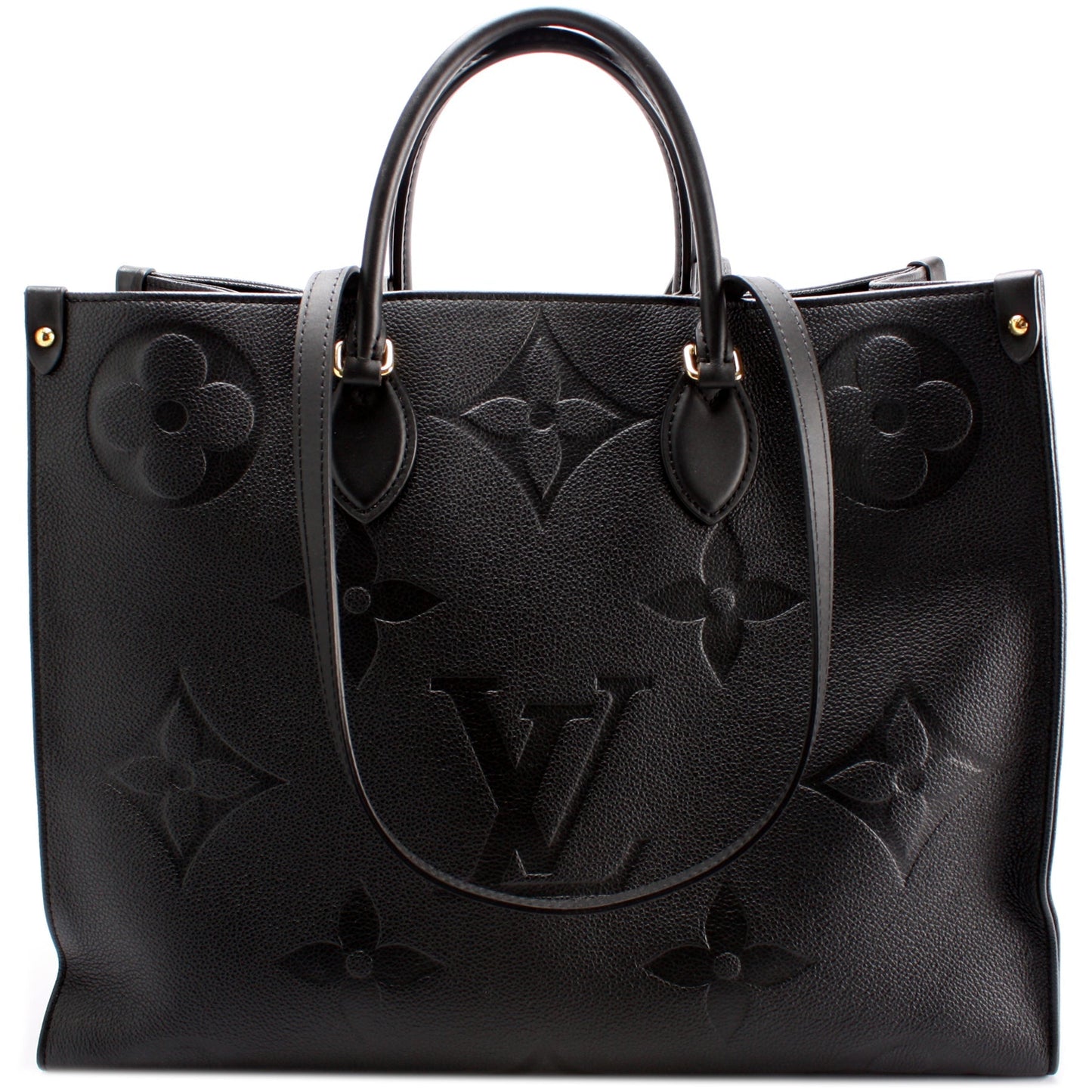Louis Vuitton ONTHEGO GM Empreinte