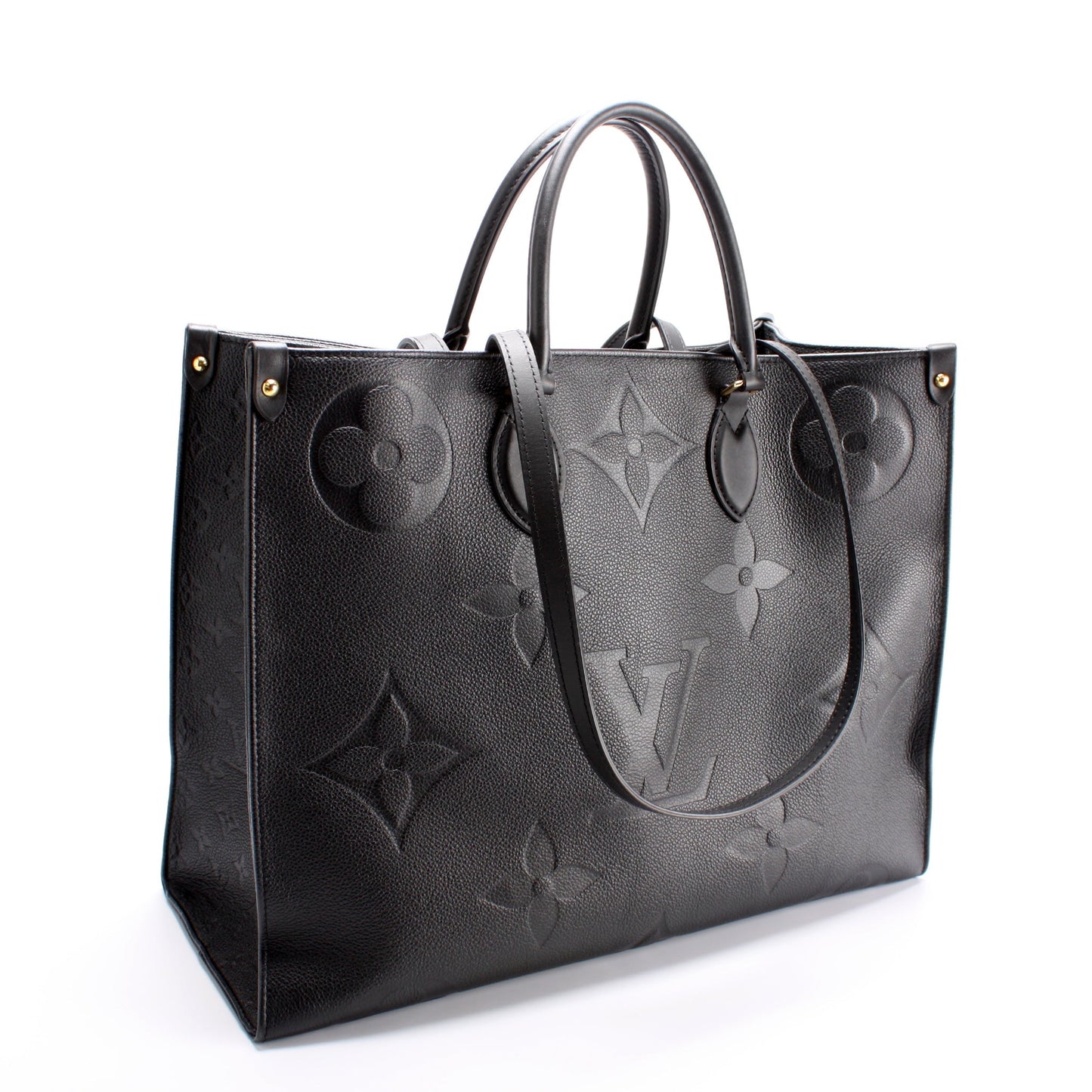 Louis Vuitton ONTHEGO GM Empreinte