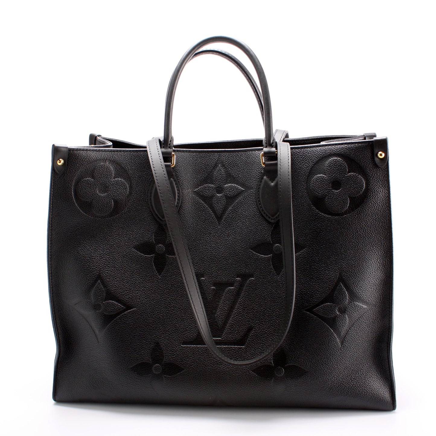 Louis Vuitton ONTHEGO GM Empreinte