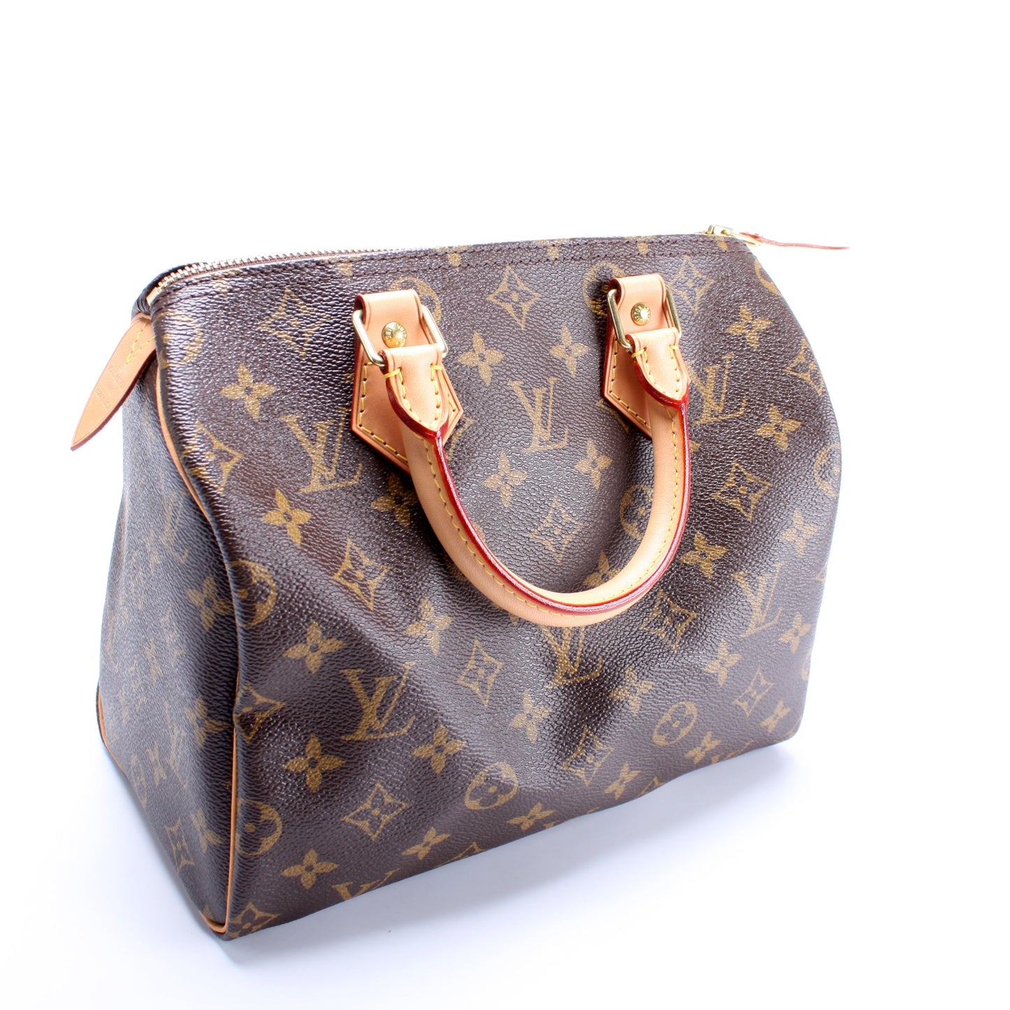 Louis Vuitton Speedy 25 Monogram