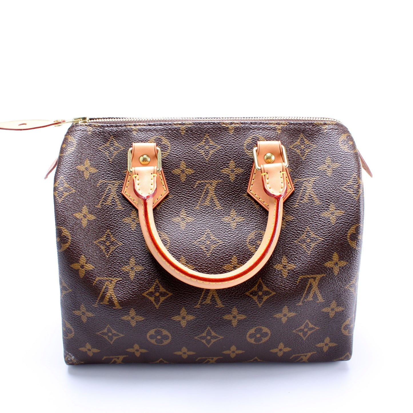 Louis Vuitton Speedy 25 Monogram