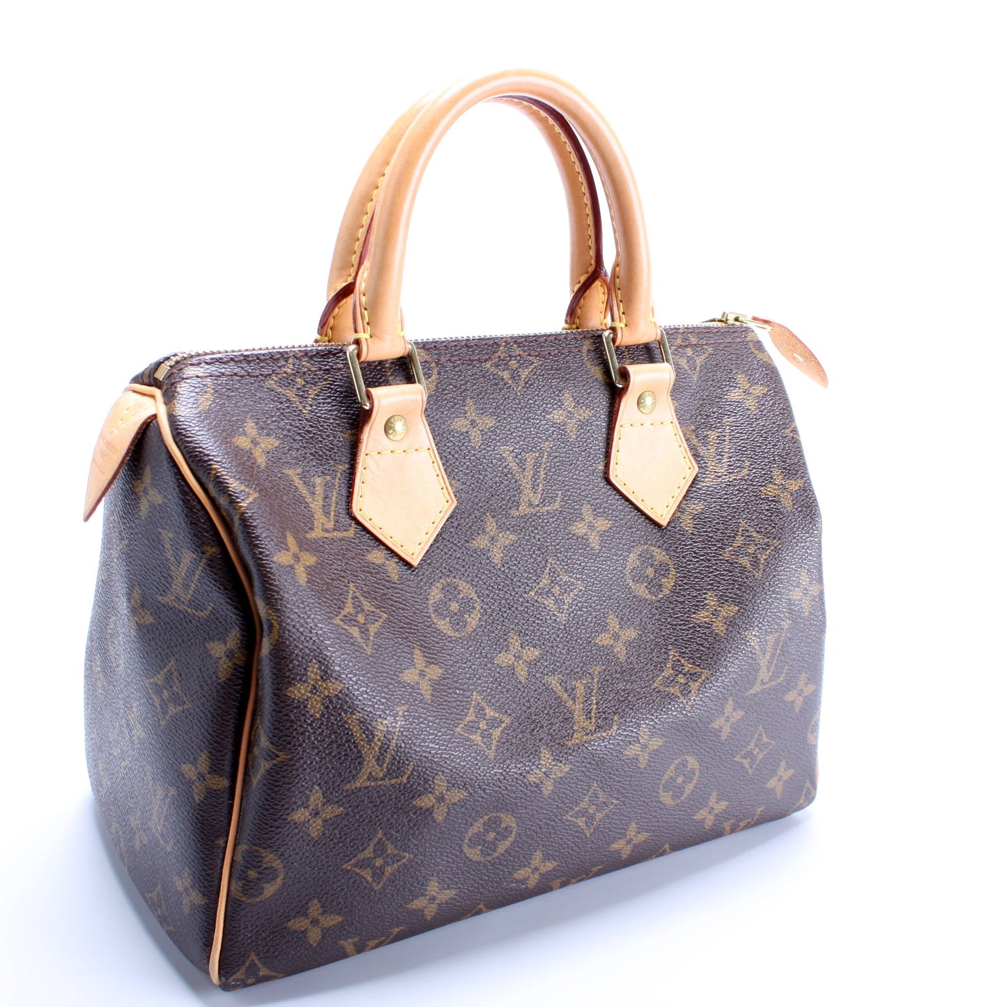 Louis Vuitton Speedy 25 Monogram
