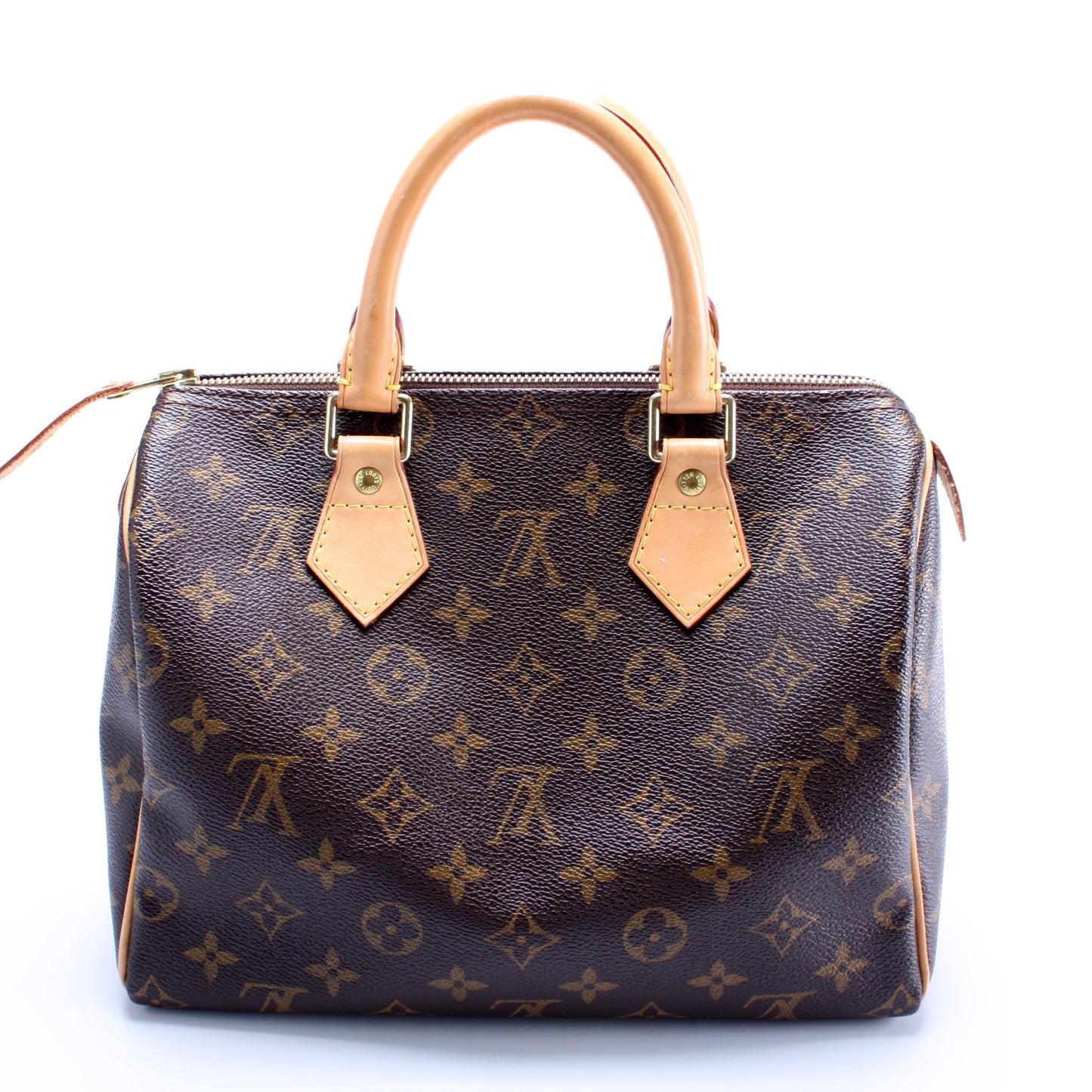 Louis Vuitton Speedy 25 Monogram