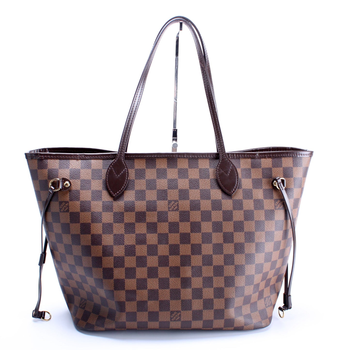 Louis Vuitton Neverfull MM Damier Ebene
