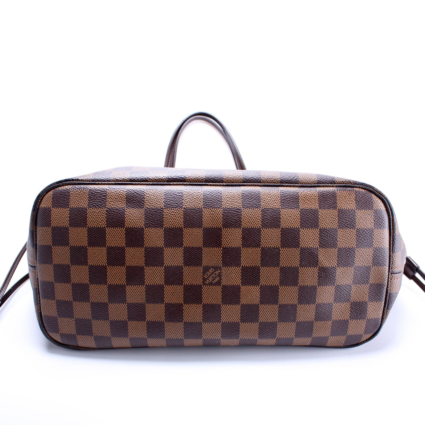 Louis Vuitton Neverfull MM Damier Ebene