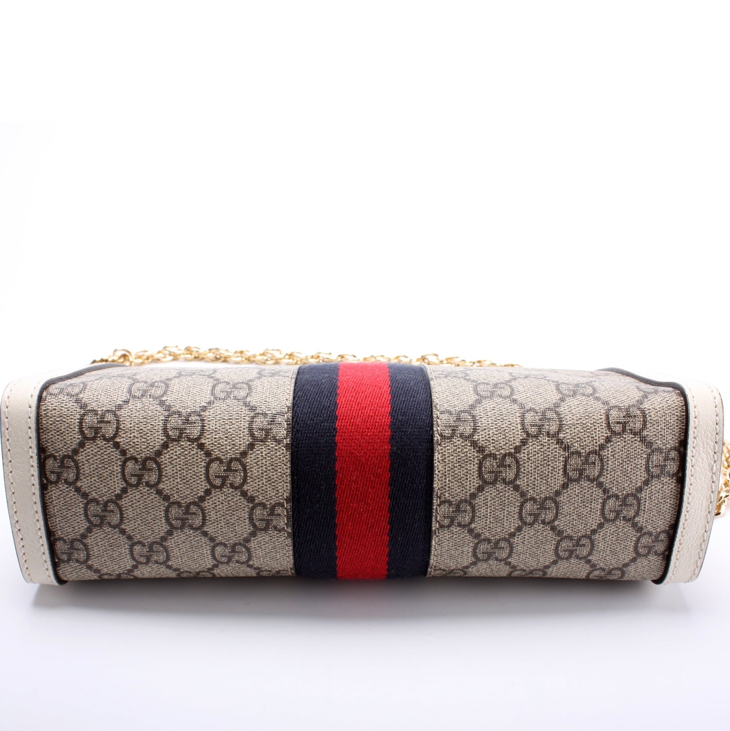 Gucci 503877 Ophidia Supreme Shoulder Small Bag