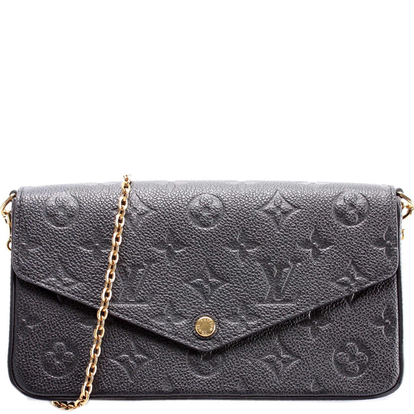 Louis Vuitton Pochette Felicie Empreinte