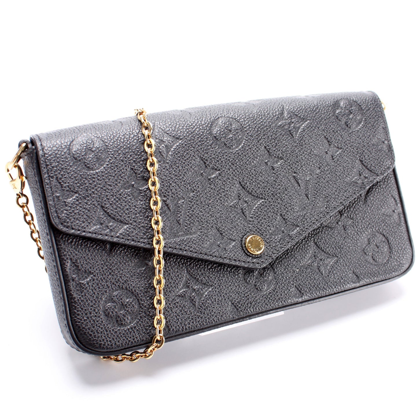 Louis Vuitton Pochette Felicie Empreinte