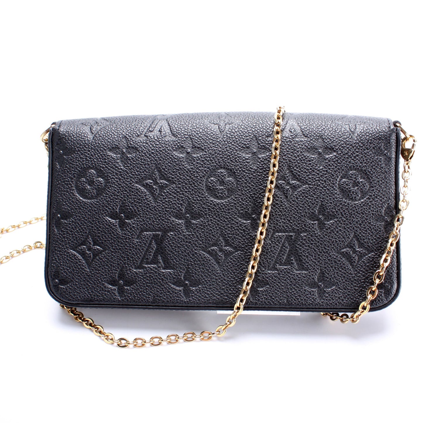 Louis Vuitton Pochette Felicie Empreinte