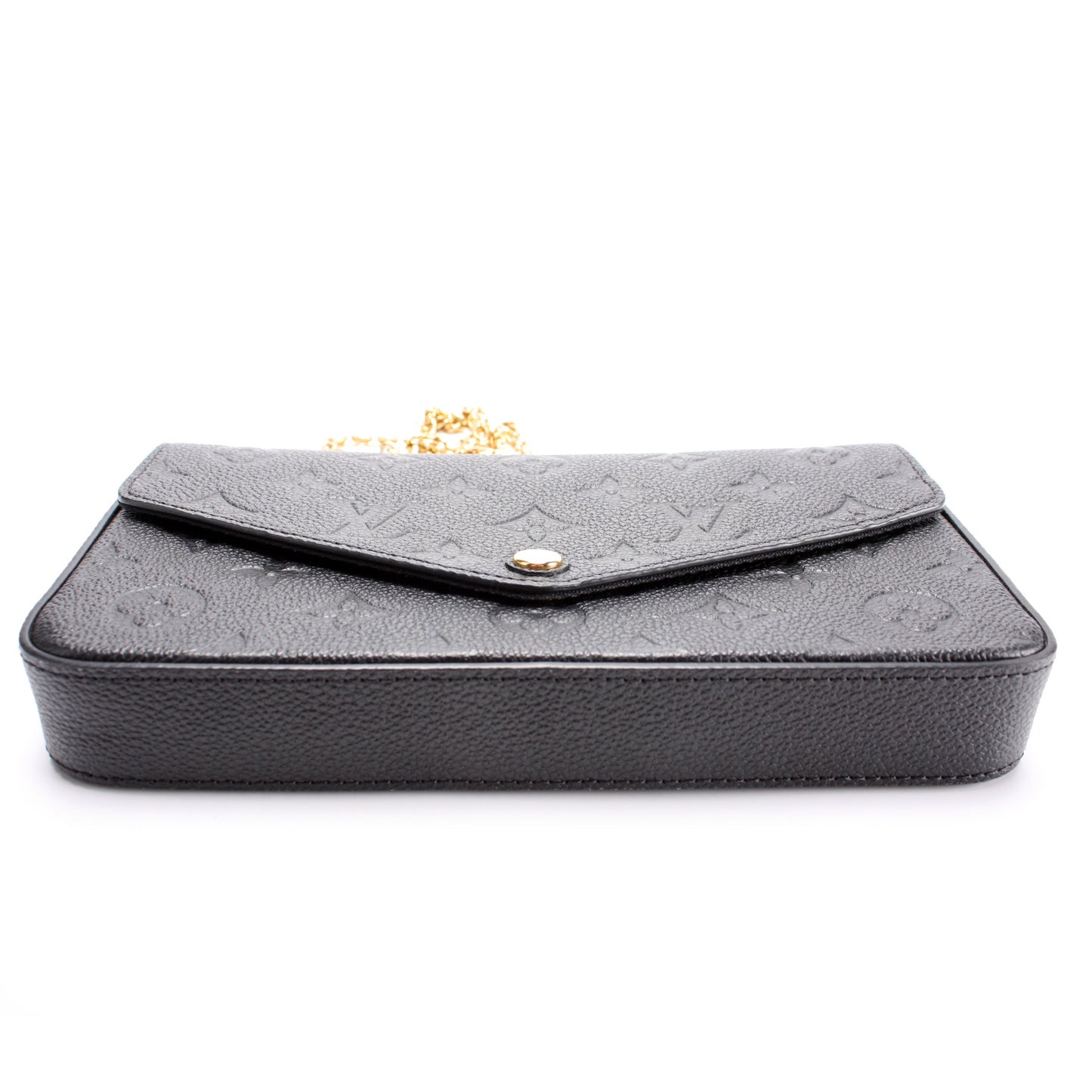 Louis Vuitton Pochette Felicie Empreinte