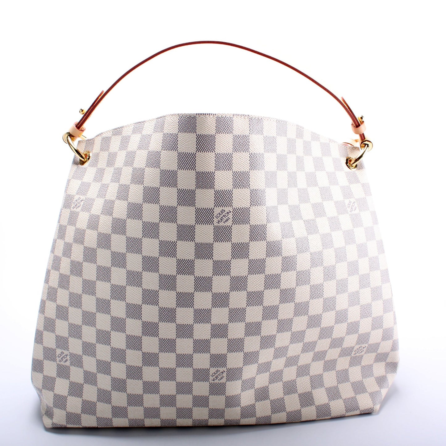 Louis Vuitton Graceful MM Damier Azur