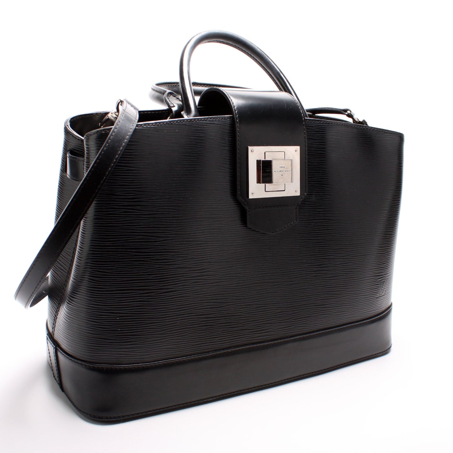 Louis Vuitton Mirabeau GM Epi
