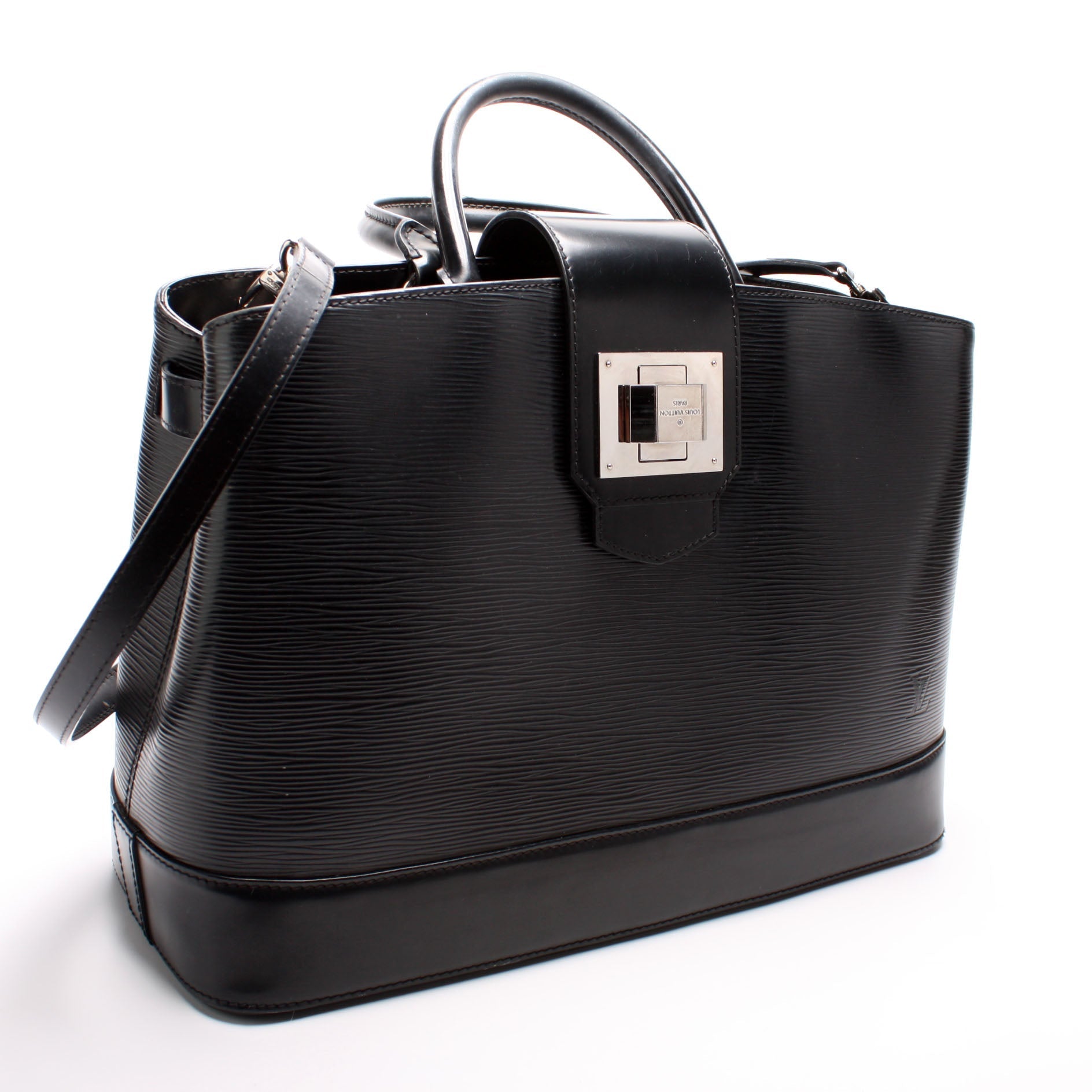 Louis Vuitton Mirabeau GM Epi
