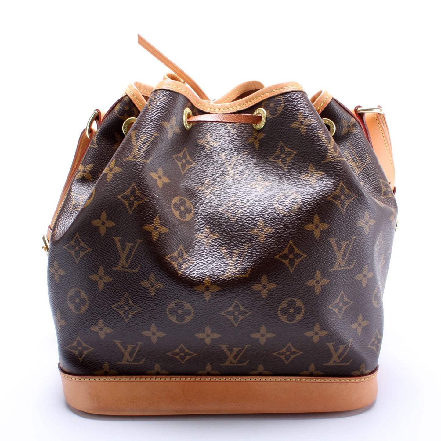 Louis Vuitton Noe Petit NM Monogram
