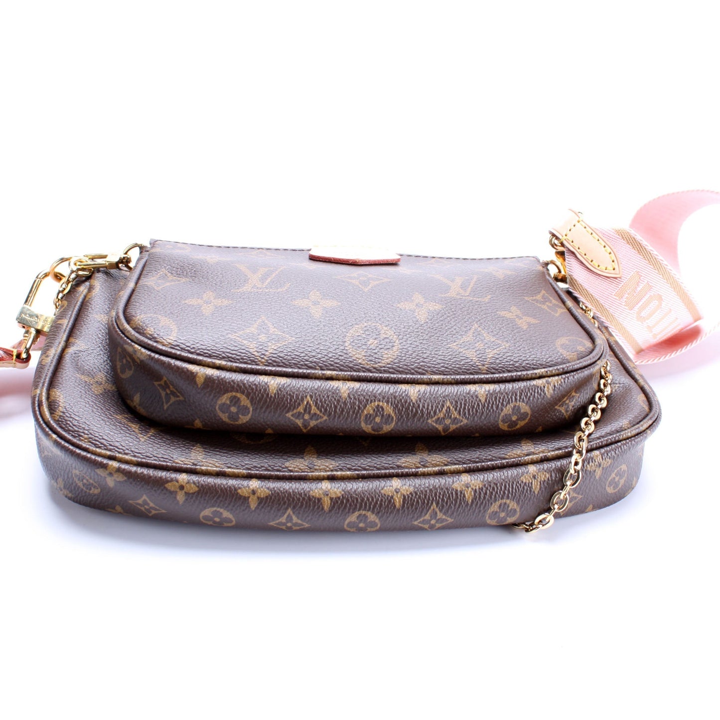 Louis Vuitton Multi Pochette Monogram