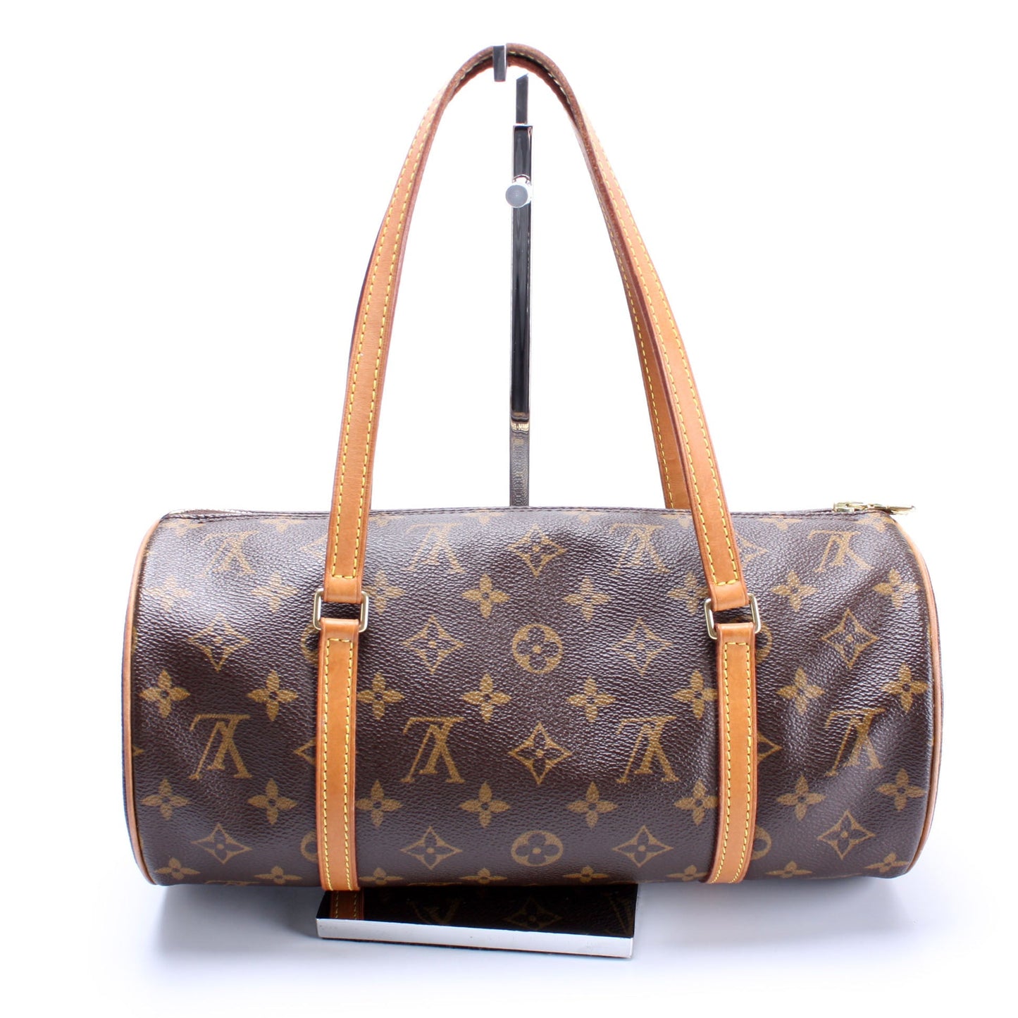 Louis Vuitton Papillon 30 11.5 Monogram