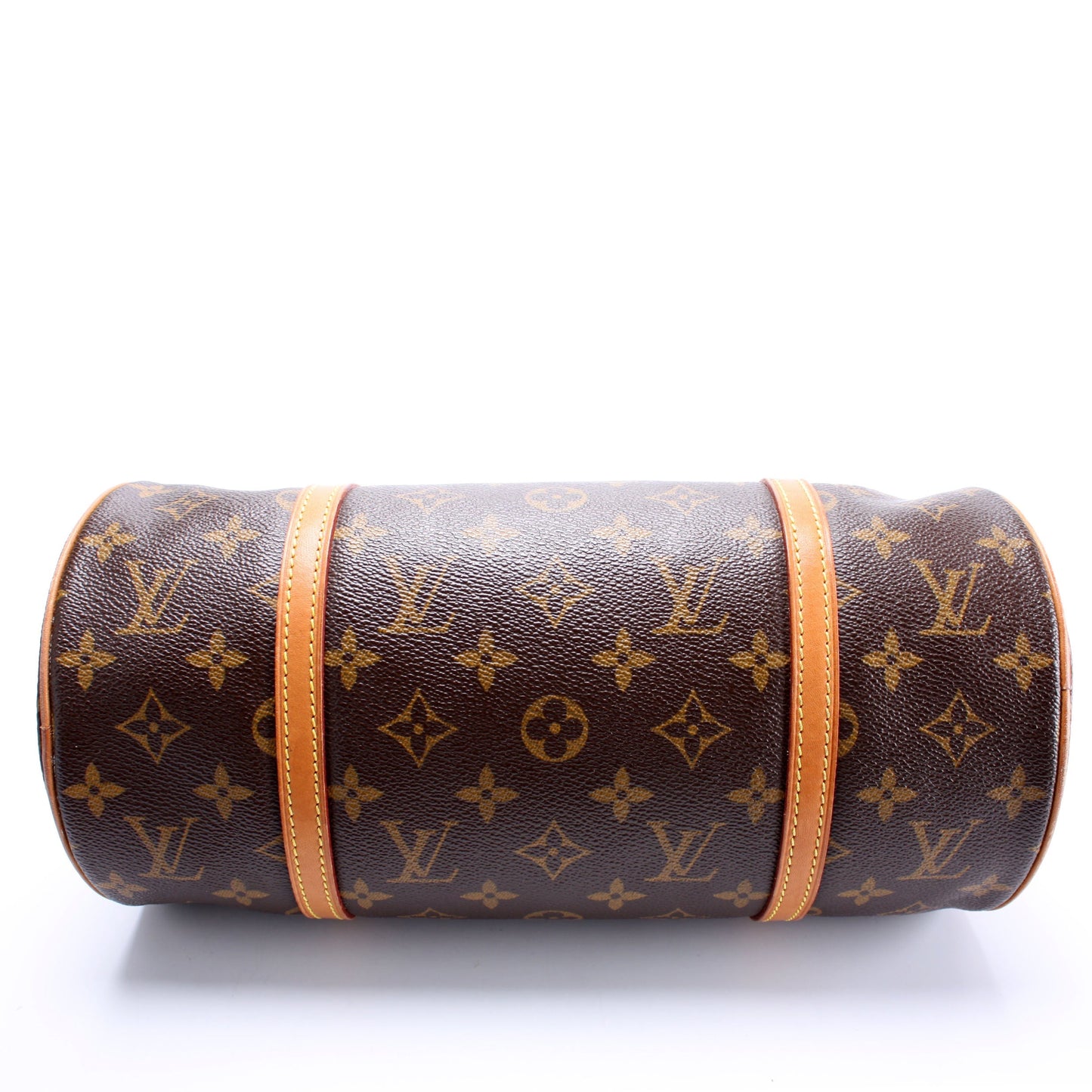 Louis Vuitton Papillon 30 11.5 Monogram