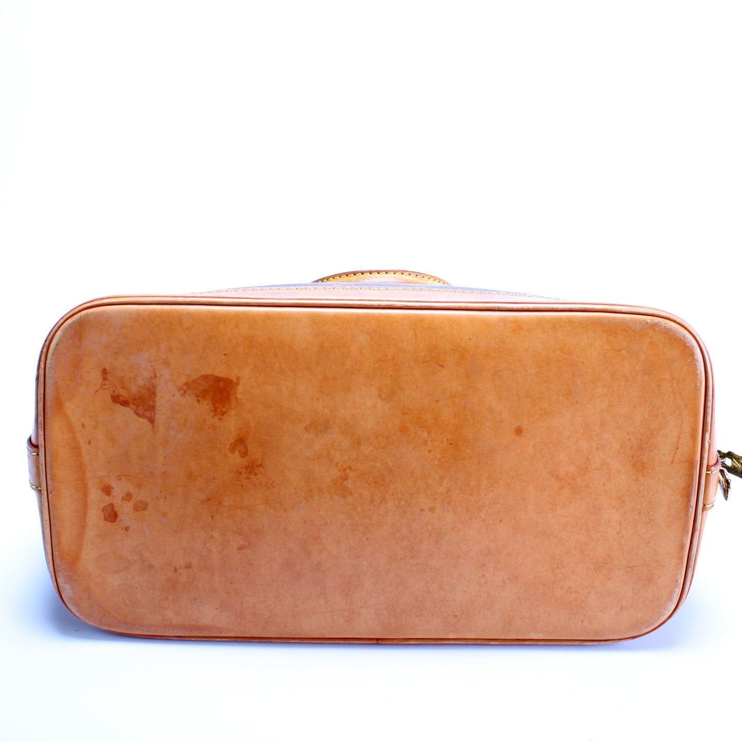 Louis Vuitton Alma PM Monogram Older