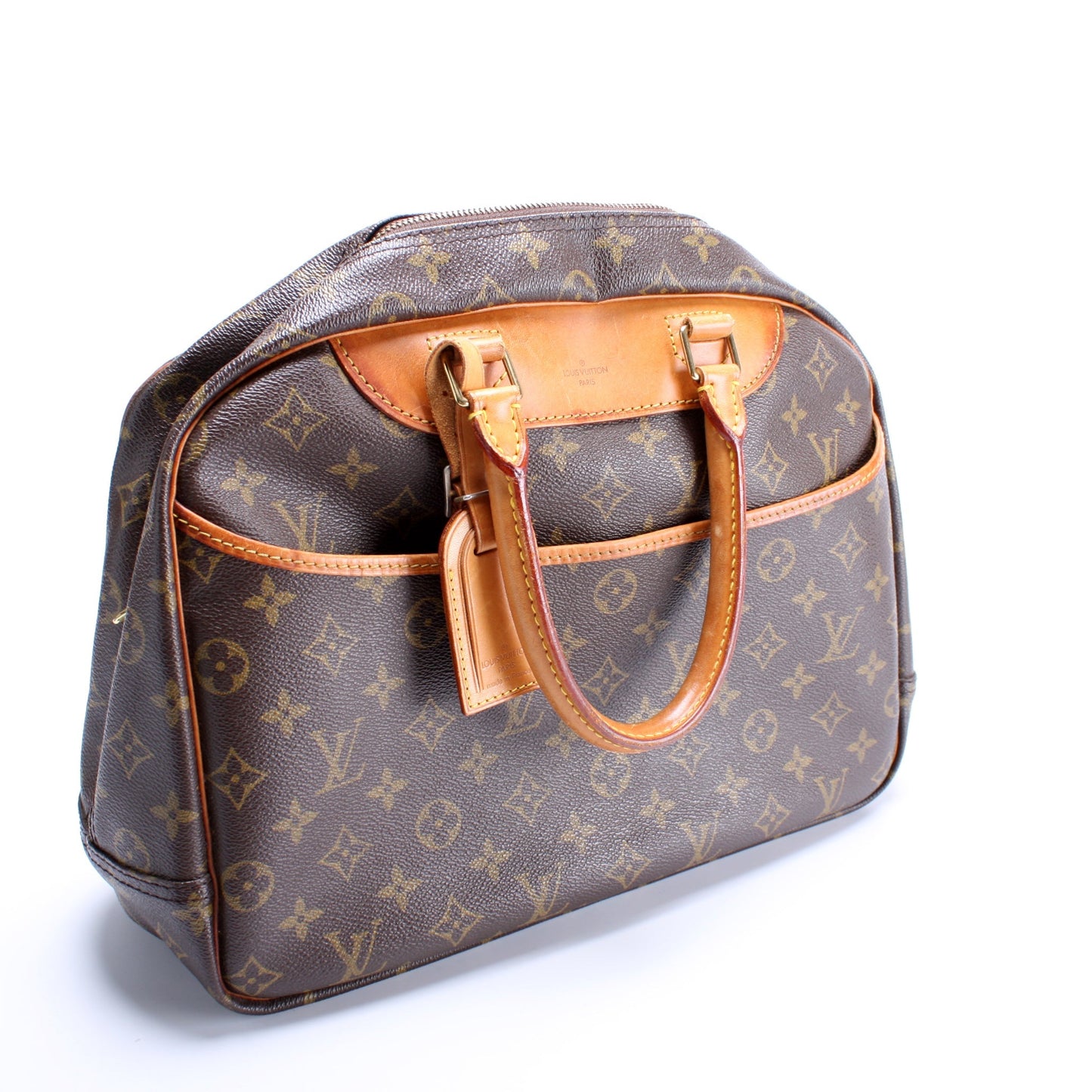Louis Vuitton Deauville Monogram