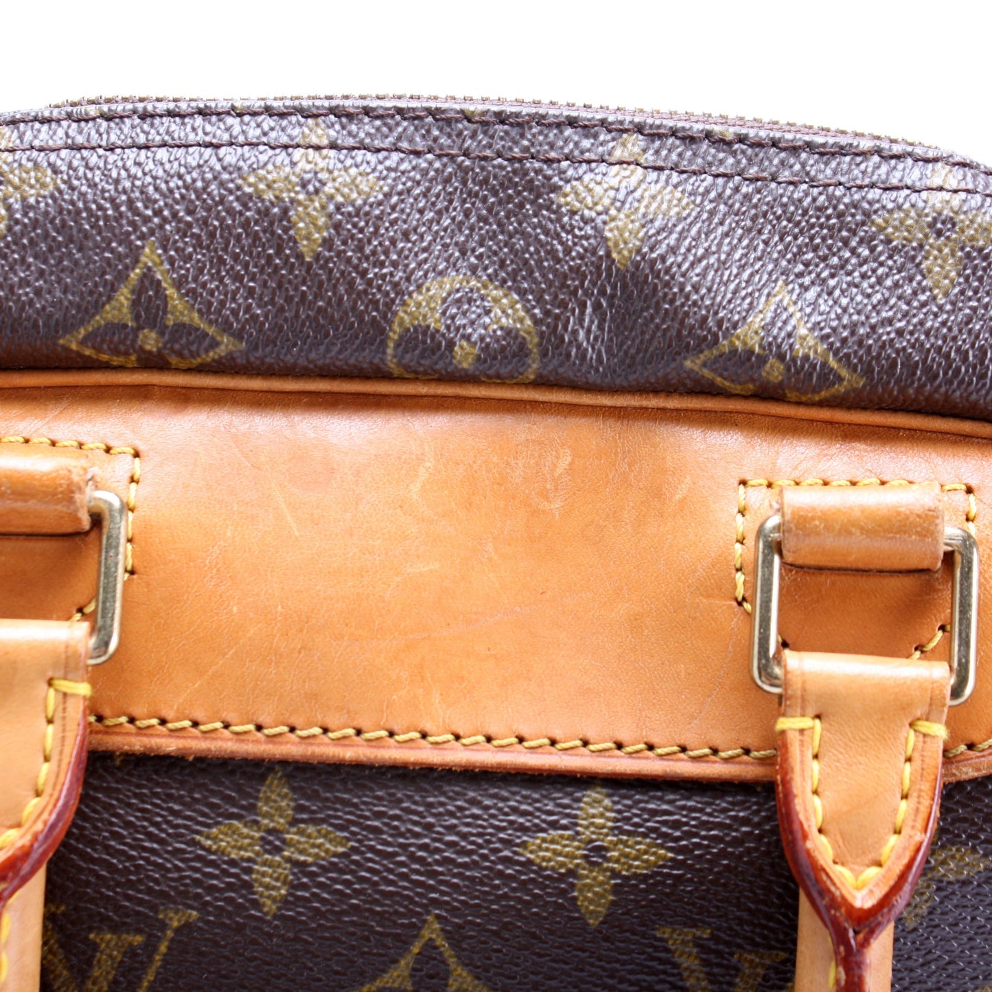 Louis Vuitton Deauville Monogram