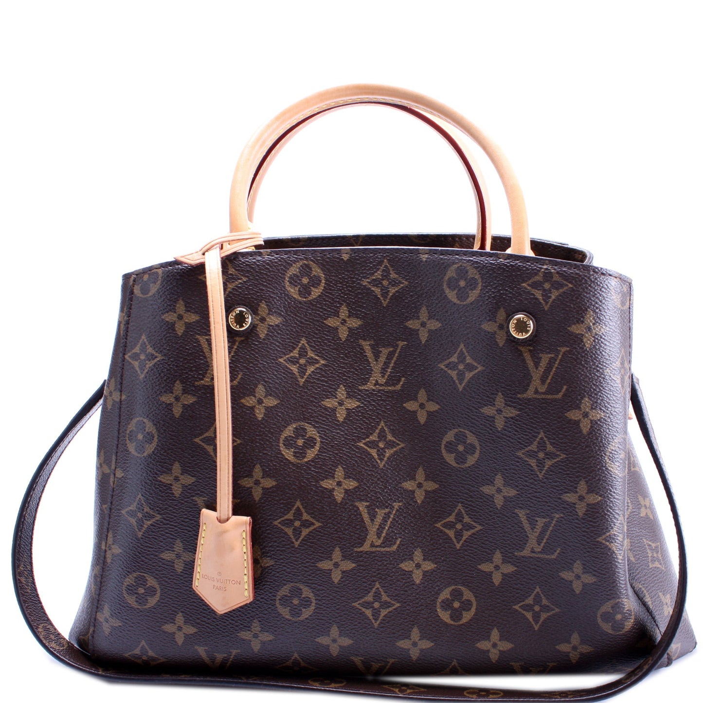 Louis Vuitton Montaigne MM Monogram