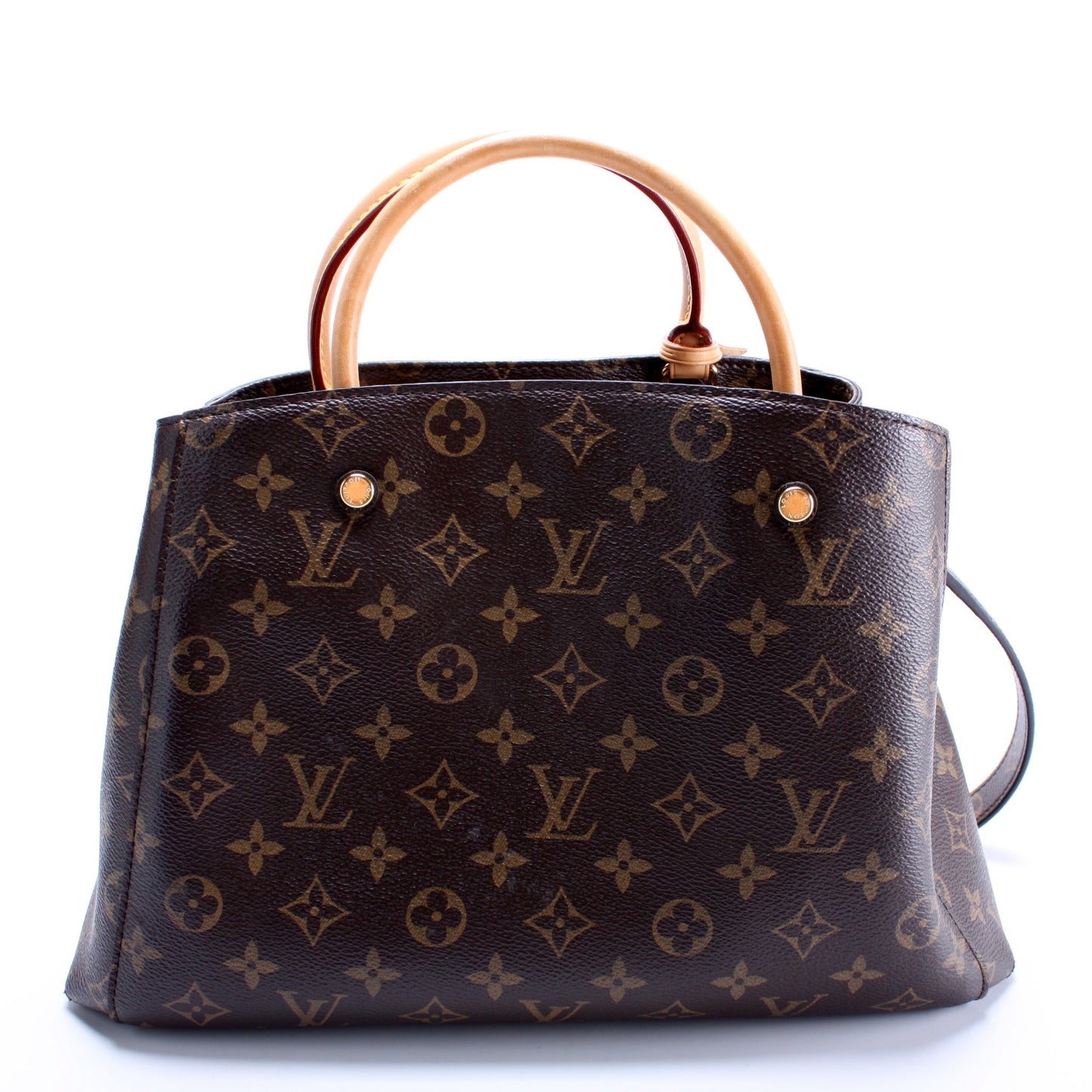 Louis Vuitton Montaigne MM Monogram