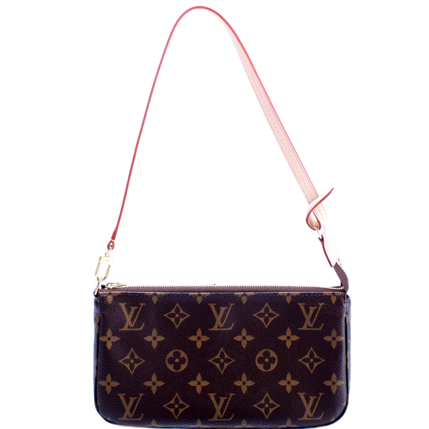 Louis Vuitton Pochette Accessories NM Monogram