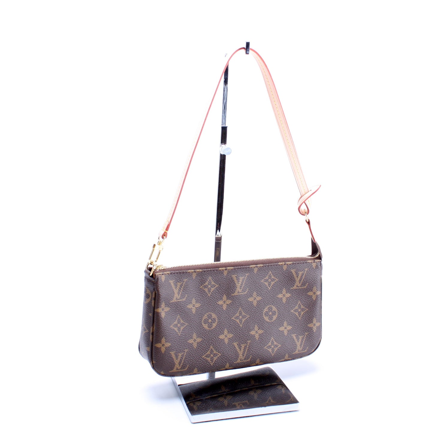 Louis Vuitton Pochette Accessories NM Monogram