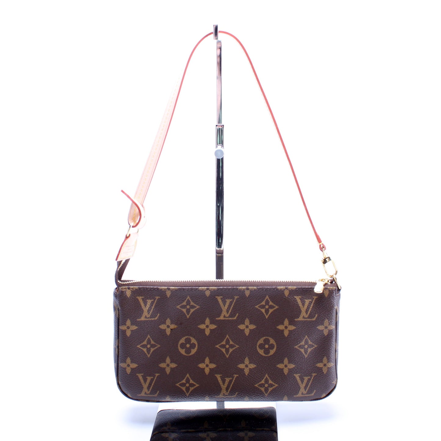 Louis Vuitton Pochette Accessories NM Monogram