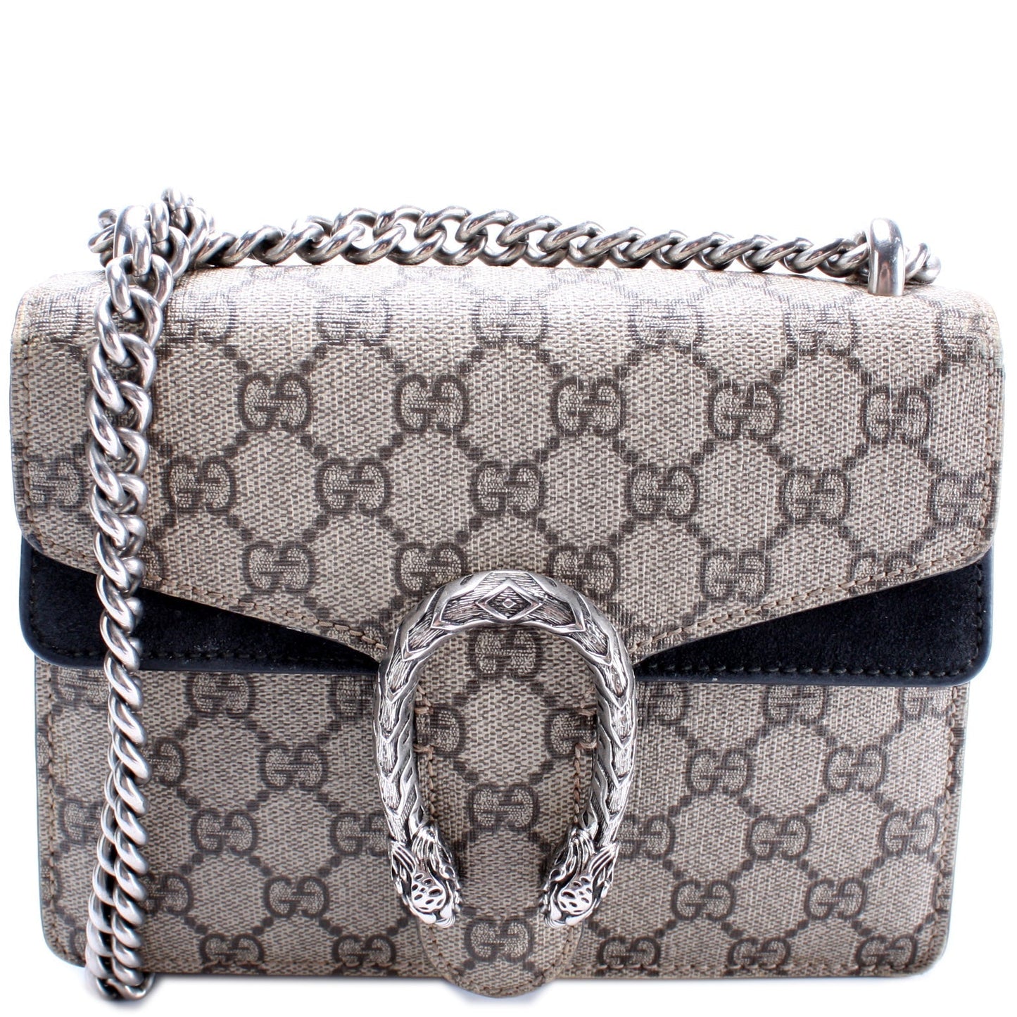 Gucci 421970 Dionysus GG Mini Bag