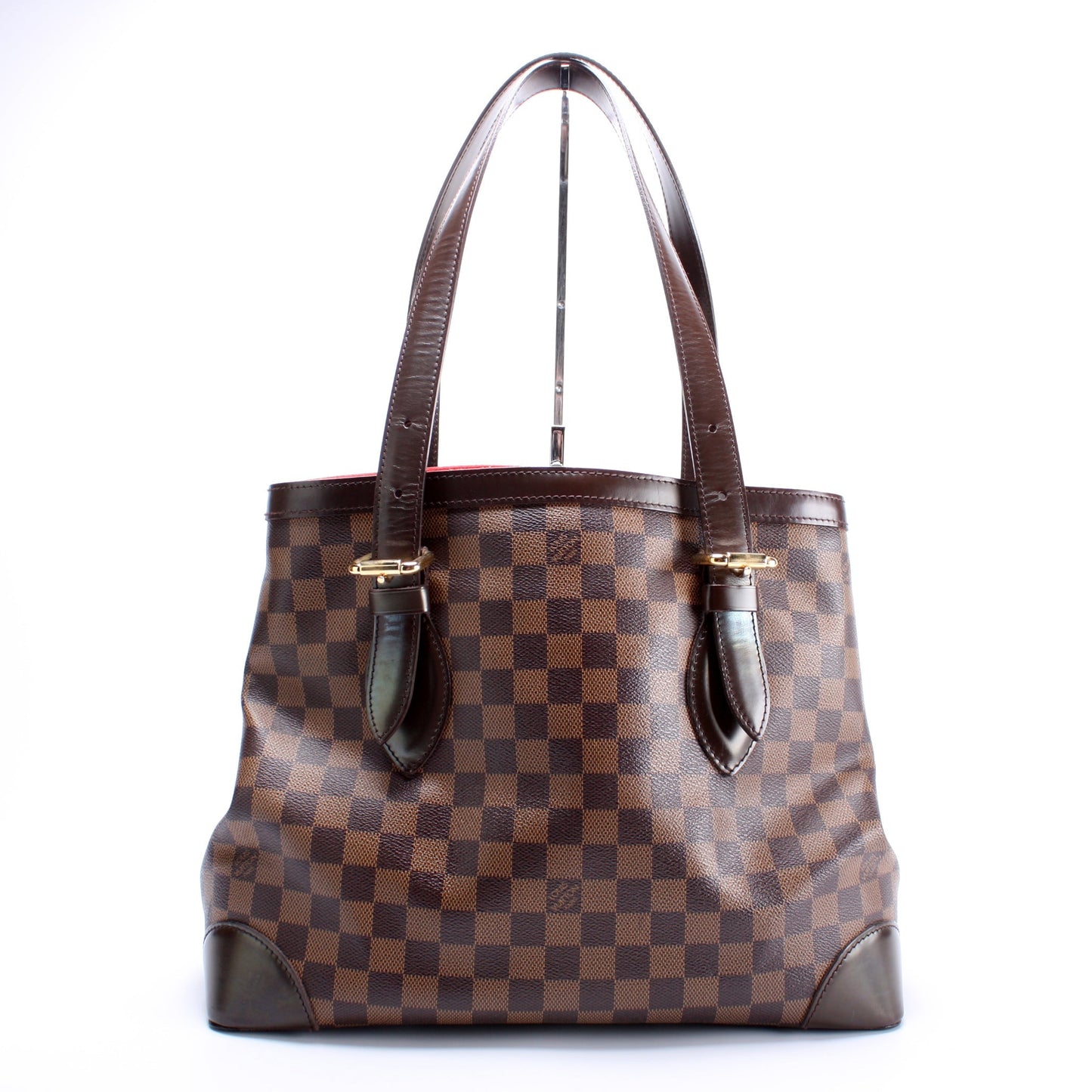 Louis Vuitton Hampstead MM Damier Ebene