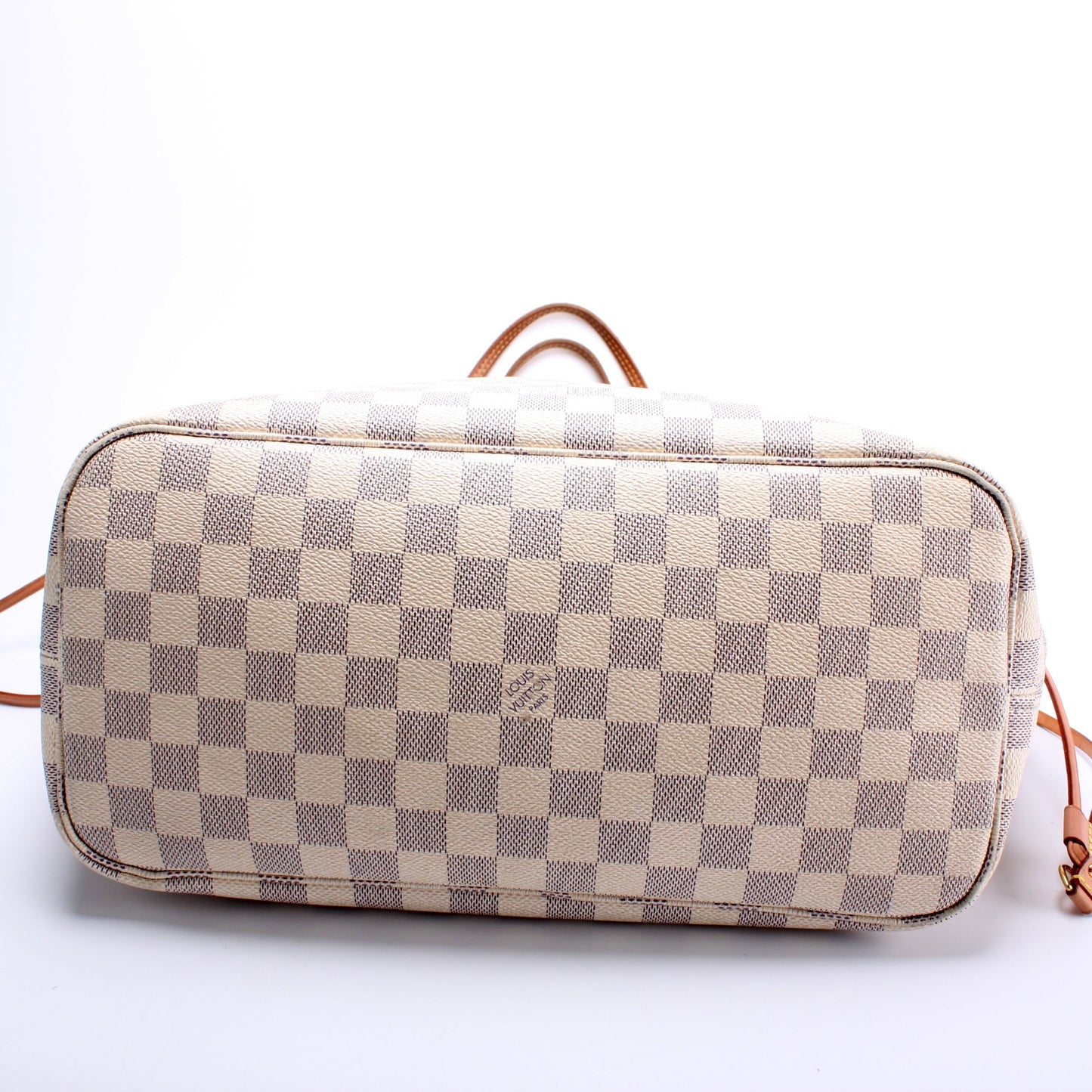 Louis Vuitton Neverfull MM Damier Azur