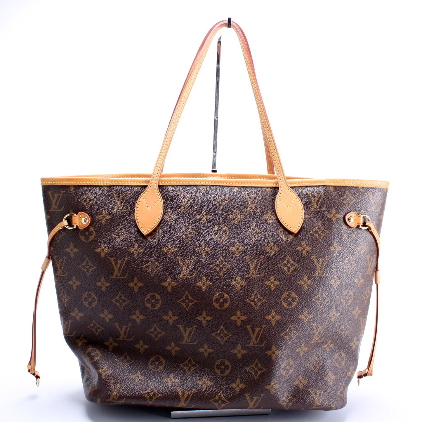 Louis Vuitton Neverfull MM Monogram