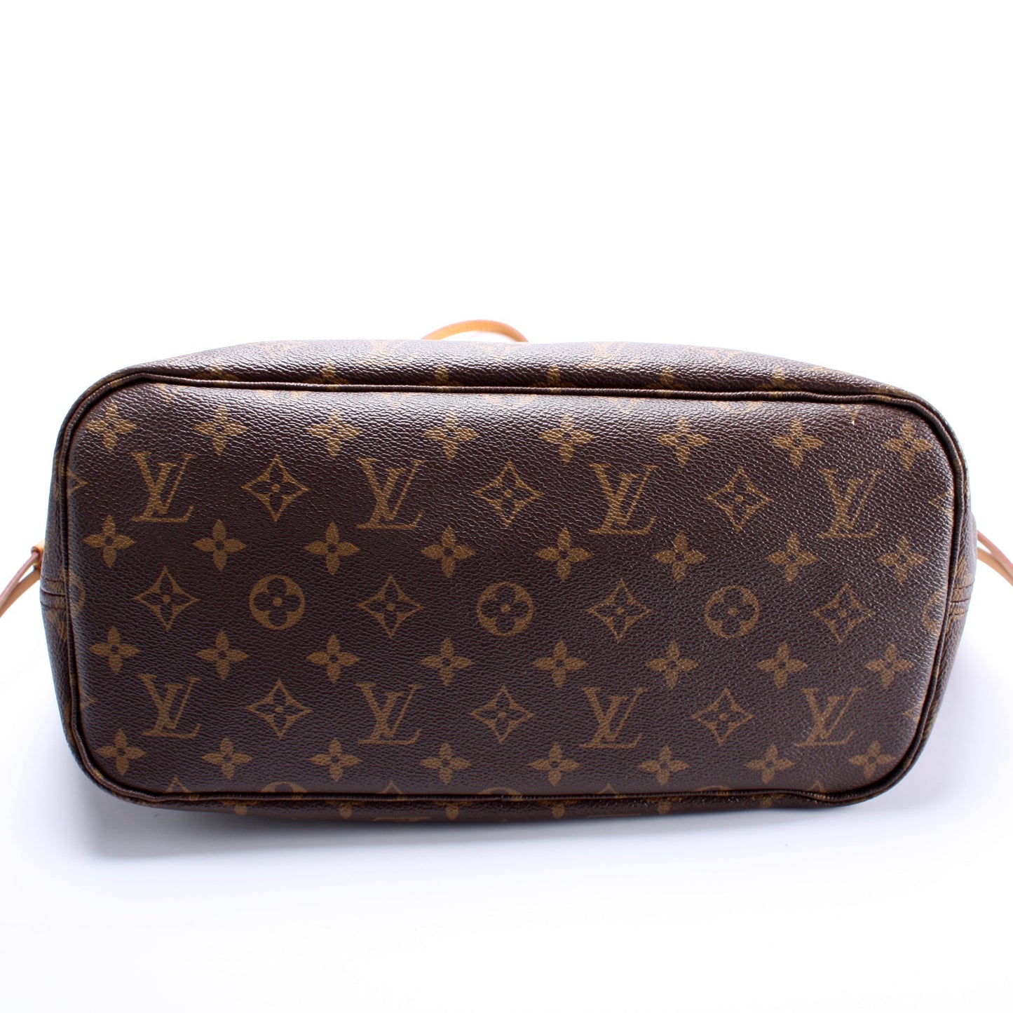 Louis Vuitton Neverfull MM Monogram