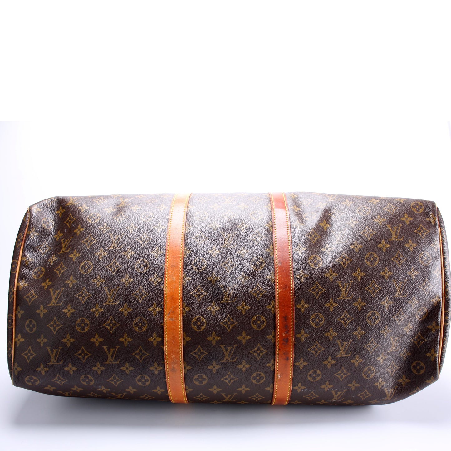 Louis Vuitton Keepall 60 Monogram